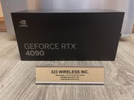 Оптовая продажа GeForce RTX 4090, RTX A6000