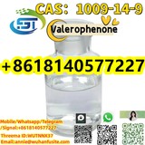 Intermediates for Organic Synthesis Valerophenone CAS 1009-14-9
