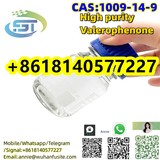 CAS 1009-14-9 Valerophenone | Products & Prices & Suppliers