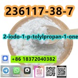 Professional Factory For Dimethocaine With Safe Delivery - 2-IODO-1-P-Tolyl-Propan-1-One-CAS 236117-38-7