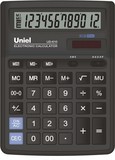 Калькулятор Uniel UD-610