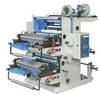 Автоматические машины флексографической печати 