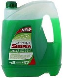 Антифриз SIBIRIA -40 зеленый G11 5кг