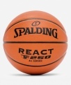 Мячи баскетбольная TF-250 React sz.7