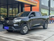 Great Wall Poer 2021 2.0 AT 4WD Pao 2.0 AT 4WD