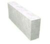 Блоки "ЭКО" из ячеистого бетона D-500 (600х250х75мм)