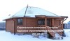Брусовое строительство, дома, бани, гаражи из бруса в Красноярске