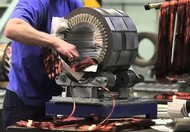 Перемотка электродвигателей Краснодар,ремонт электродвигателей в Краснодаре