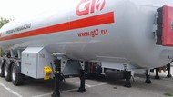 Газовоз GT7 ППЦТ-36