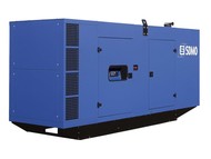 Аренда дизельного генератора - 320 кВт, модель SDMO V440C2