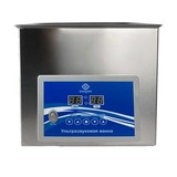 Ультразвуковая ванна (мойка) Stegler 3DT (3 л,20-80°C,120W)