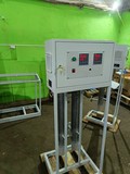Газификатор углекислотный электрический ГУ-500 (производительностью до 500 кг/час)