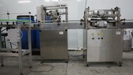 Автомат для розлива химических жидкостей ДА01М-2-О-ЗАР