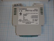 Преобразователи сигнала Siemens