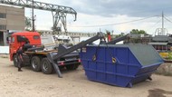 Вывоз строительного мусора Воронеж