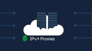 IPv6 прокси/IPv4 proxy.