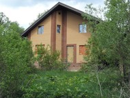 Недостроенный дом 210,6 м2 в дер. Ремнево Калязинского района Тверской области