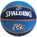 Мячи баскетбольная TF-33 NBA 3X