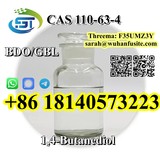 Safe Delivery BDO Clear Colorless Liquid 1,4-Butanediol CAS 110-63-4 with Best Price