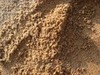 Песок карьерный с доставкой по Москве цена 750 руб за м3