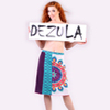 DEZULA - яркая женская одежда от производителя оптом