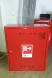 Шкаф пожарный ШПК-310 НЗК (1 пожарный кран)
