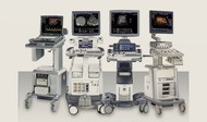 Ремонт медицинского оборудования, УЗИ-сканеры, датчики УЗИ