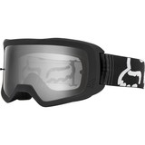 Очки Fox Main II S Goggle Black (24003-001-OS)