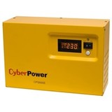 Источник бесперебойного питания Cyber Power CPS 600 Е