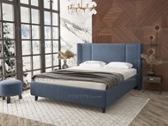 Двуспальная кровать «Мелисса»