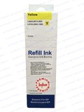 Чернила Refill Ink для Epson L800/L1800 yellow 100ml
