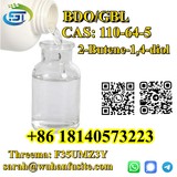 Double Customs Clearance CAS 110-64-5 BDO Liquid 2-Butene-1,4-diol C4H8O2 in Stock