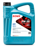 Масло моторное ROWE HIGHTEC SYNT RS D1 SAE 5W-30 5 л