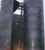 Резервуары вертикальные стальные РВС 1000 м3