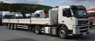 Тюмень-Ягельный грузовые перевозки 20тонн Еврофурами