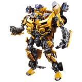 Фигурка Трансформеры Бамблби - Transformers Bumblebee (27см)