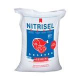 Нитритная соль NITRISEL 0,6%, 0,9%. Нитритно-посолочная смесь 25 кг, напыление.