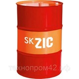 Масло моторное ZIC бочки 200 литров