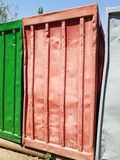 Железнодорожный 3 тонный контейнер в Ростове-на-Дону