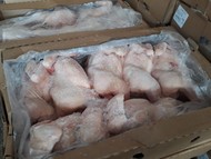 Мясо курицы оптом со склада в Ярославле