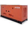 Дизель-генератор в шумозащитном кожухе MVAE АД-100-400-РК
