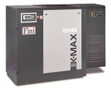 Винтовой компрессор FINI K-MAX 22-08 ES без ресивера с осушителем
