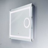 Интерьерные зеркала с LED подсветкой от производителя NSBath