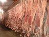 Мясо говядина оптом от 19 тонн со склада