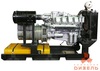 Дизельная электростанция АД200 на двигателе ТМЗ 