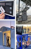Оборудование для АЗС и нефтебаз в Крыму: продажа, монтаж и техобслуживание