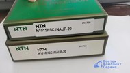 Подшипник роликовый NTN N1018HSCINAUP-20