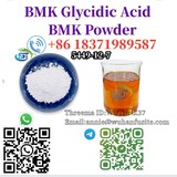 BMK Glycidic Acid (Sodium Salt) BMK Chemical CAS 5449-12-7