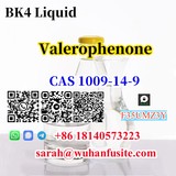 BK4 Liquid Valerophenone CAS 1009-14-9 with Fast and Safe Delivery