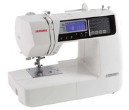 Швейная машина Janome 4120 QDC